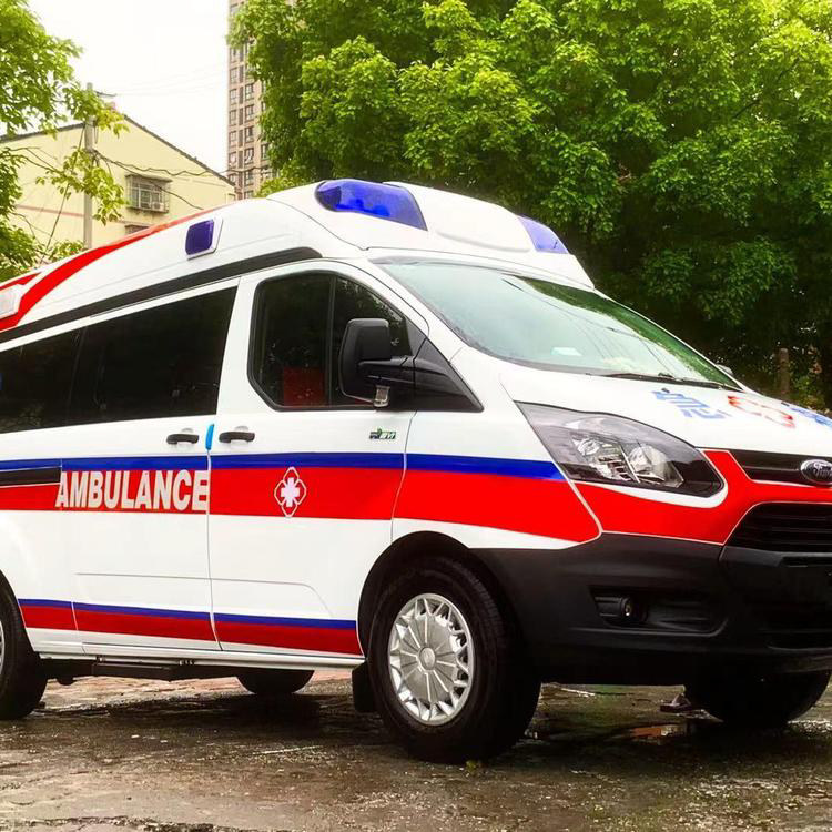 临淄跨省救护车出租护送返乡