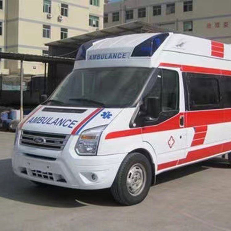 临淄救护车出租收费:安全出行,价格透明