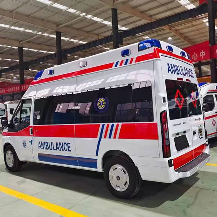 临淄救护车出租 —— 专业、安全、高效的城市急救服务