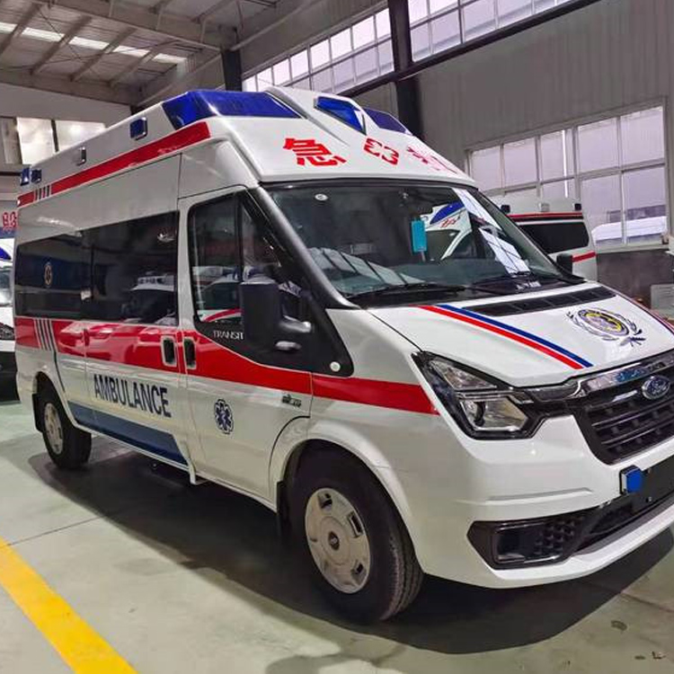 临淄演唱会救护车出租保障现场