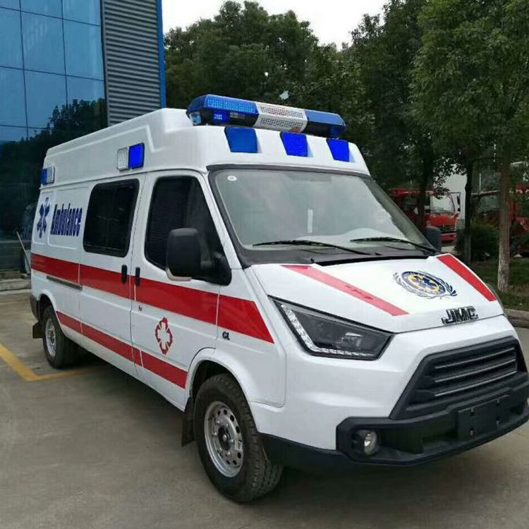临淄瘫痪租赁救护车转运 ——生命救助的紧急响应与专业保障